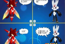 赛尔号动漫,星际冒险，梦想启航